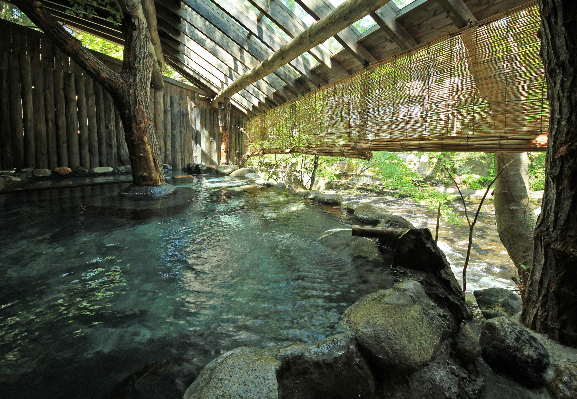 Kutsurogijyuku Shintaki Hotel Aizuvakamacu Kültér fotó